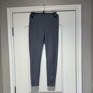 Old Navy Charcoal Leggings